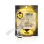 Whirlwind Quartz Banger - 45° - Haze Smoke Shop USA - Vaporizers Super Store