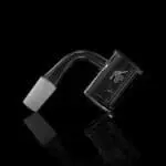Whirlwind Quartz Banger - 90° - Haze Smoke Shop USA - Vaporizers Super Store