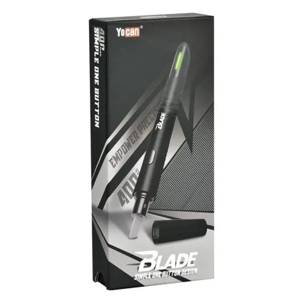 Yocan Blade Dabbing Knife - Haze Smoke Shop USA - Vaporizers Super Store