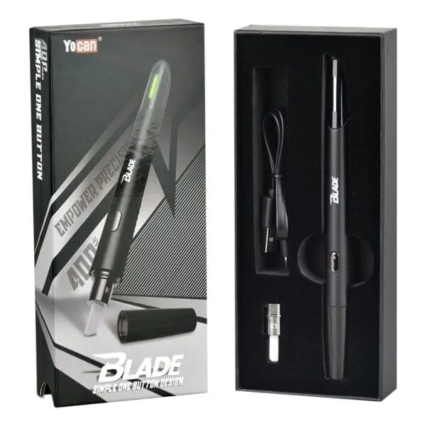 Yocan Blade Dabbing Knife - Haze Smoke Shop USA - Vaporizers Super Store