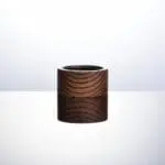 Zebrawood Ring - Haze Smoke Shop USA