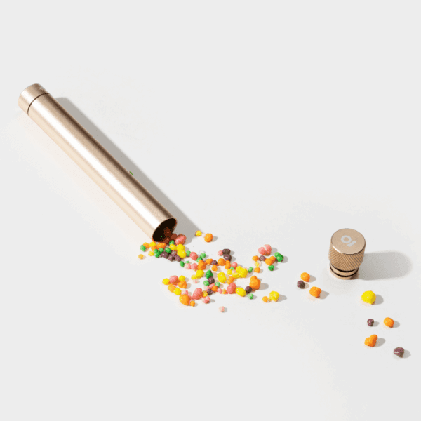 Ongrok Premium Storage Tube - Single - Haze Smoke Shop USA