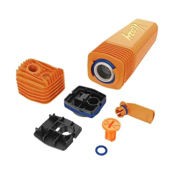 Veazy Vaporizer - Haze Smoke Shop USA - Vaporizers Super Store