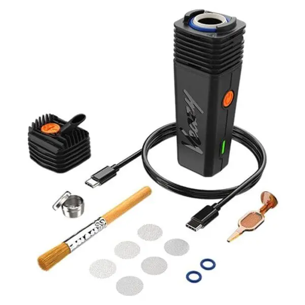 Veazy Vaporizer - Haze Smoke Shop USA - Vaporizers Super Store