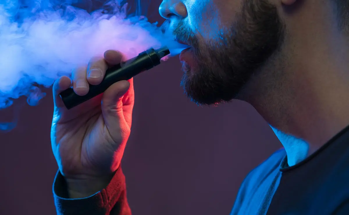 elfbar nachfüll pod läuft aus The Perfect Pocket Dab: Cookies 3XL Vapes main image 0