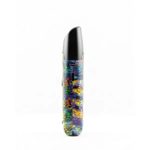 Grateful Dead x G Pen Dash+ Vaporizer - Haze Smoke Shop USA - Vaporizers Super Store