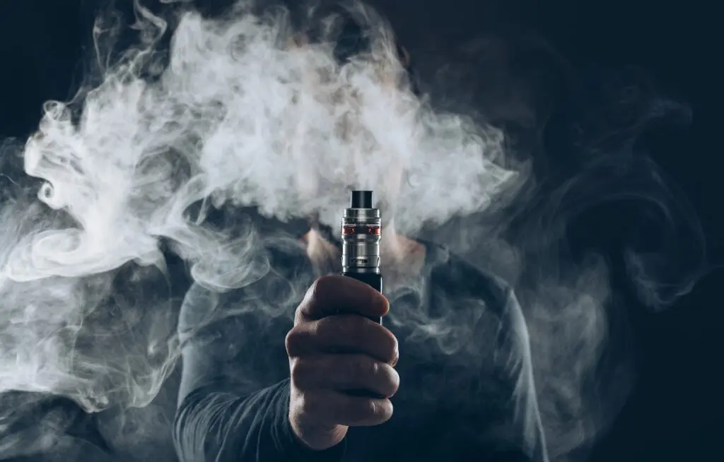 How Vaping Can Help You Quit Smoking