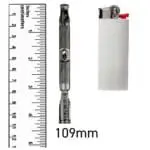 size
