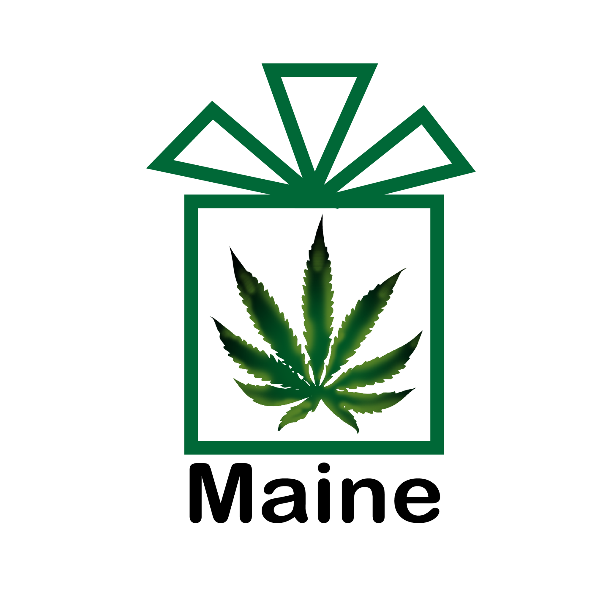 Maine Cannabis Gifts