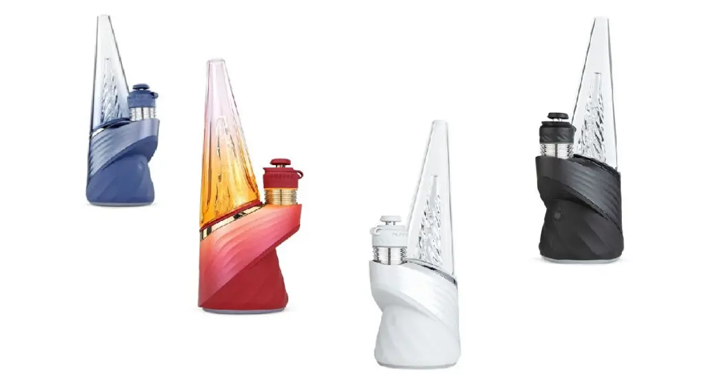 Puffco Peak Pro