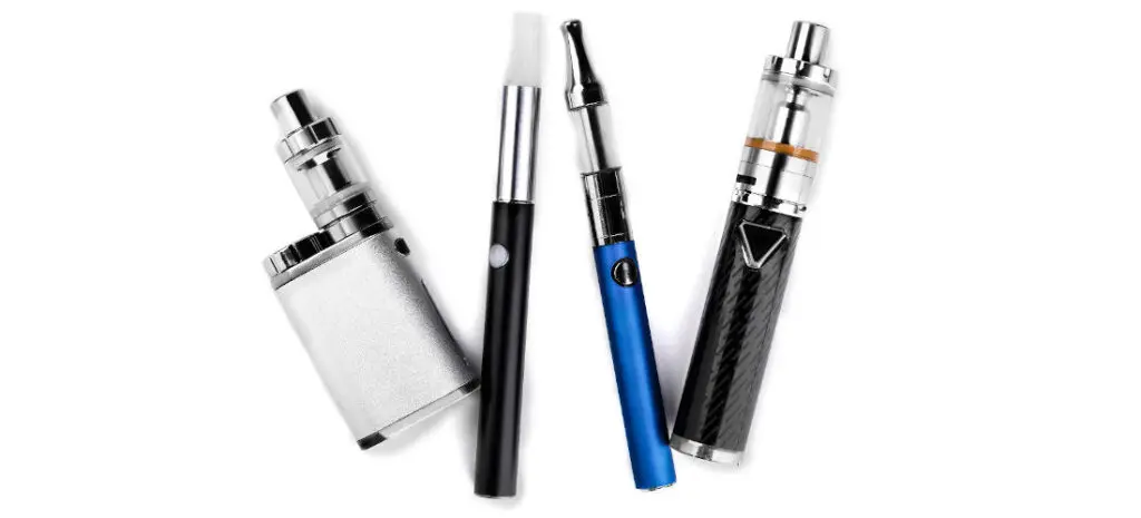 Vape and Smoke Dabs