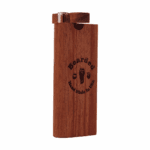Bearded Chillum Dugout - Haze Smoke Shop USA