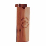 Bearded Chillum Dugout - Haze Smoke Shop USA