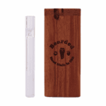 Bearded Chillum Dugout - Haze Smoke Shop USA