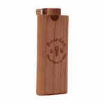 Bearded Chillum Dugout - Haze Smoke Shop USA