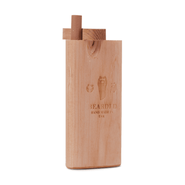 Bearded Classic Dugout - Haze Smoke Shop USA