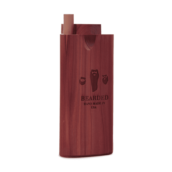 Bearded Classic Dugout - Haze Smoke Shop USA