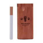 Bearded Classic Dugout - Haze Smoke Shop USA