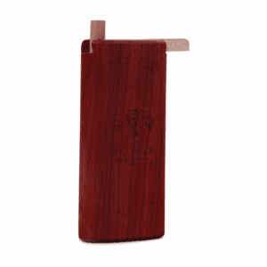 Bearded Slide-Top Dugout - Haze Smoke Shop USA