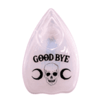 BlackCraft Planchette Hand Pipe - Haze Smoke Shop USA