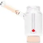 Canadian Puff Arctic Bubbler Bubbler - Haze Smoke Shop USA