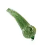 Chili Pepper Hand Pipe Glass Pipes - Haze Smoke Shop USA