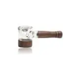 Connect Wood Collection  Spoon - Haze Smoke Shop USA