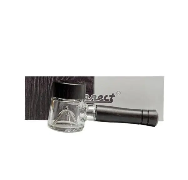 Connect Wood Collection  Spoon - Haze Smoke Shop USA