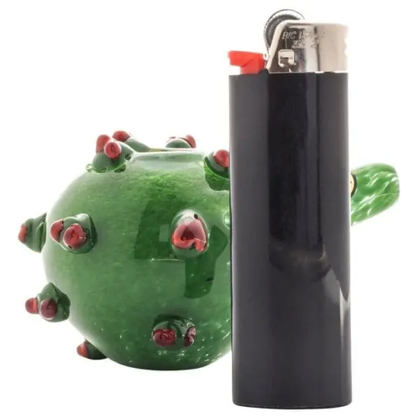 Corona Rona Hand Pipe - Haze Smoke Shop USA