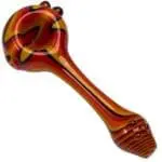 Crayon Pops Glass Pipes - Haze Smoke Shop USA