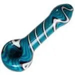 Crayon Twist Spoons - Haze Smoke Shop USA