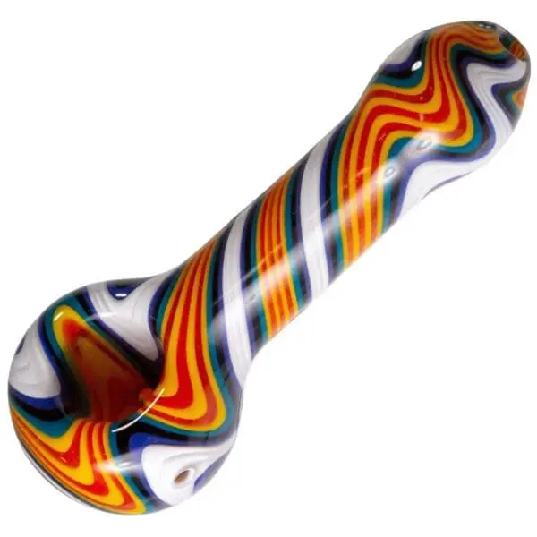 Crayon Twist Spoons - Haze Smoke Shop USA