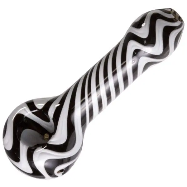 Crayon Twist Spoons - Haze Smoke Shop USA