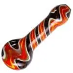 Crayon Twist Spoons - Haze Smoke Shop USA