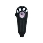 Cute Cat Paw Hand Pipe - Haze Smoke Shop USA