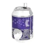 Dabtized CANaPIPE Glass Hand Pipe - Haze Smoke Shop USA