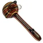 Dichro Thin-Stem Spoons - Haze Smoke Shop USA