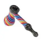 Dicro Hand Bubbler Pipe - Haze Smoke Shop USA