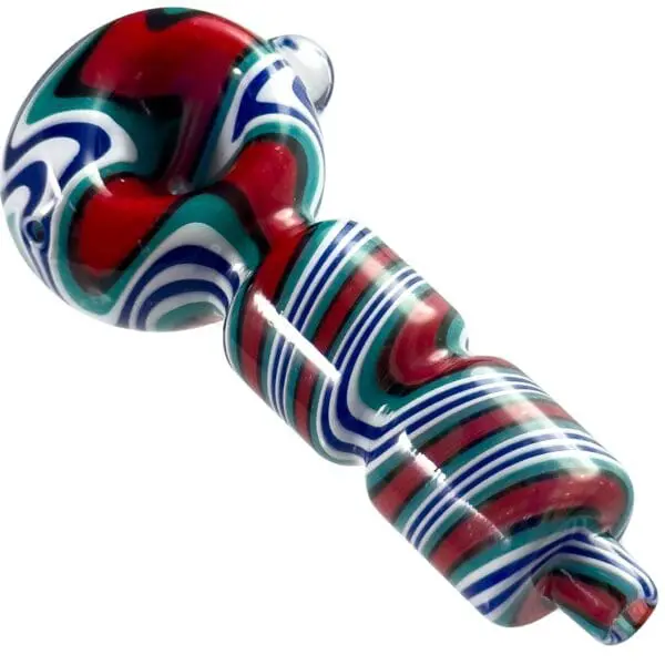 Double Cylinder Pipes - Haze Smoke Shop USA