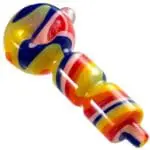 Double Cylinder Pipes - Haze Smoke Shop USA