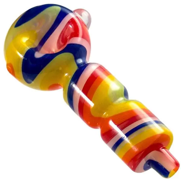 Double Cylinder Pipes - Haze Smoke Shop USA