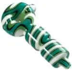 Double Cylinder Pipes - Haze Smoke Shop USA