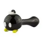 Empire Glass Works Bomber Dry Pipe