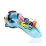 Empire Glass Works Great Barrier Reef Dry Pipe
