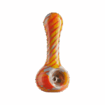 Eyce ORAFLEX Spiral Spoon Pipe - Haze Smoke Shop USA