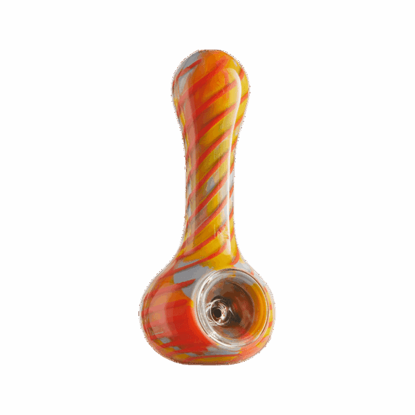 Eyce ORAFLEX Spiral Spoon Pipe - Haze Smoke Shop USA