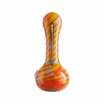 Eyce ORAFLEX Spiral Spoon Pipe - Haze Smoke Shop USA