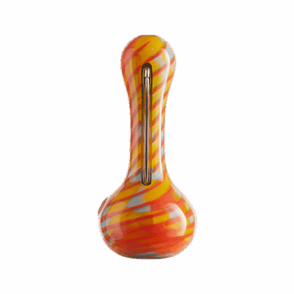 Eyce ORAFLEX Spiral Spoon Pipe - Haze Smoke Shop USA