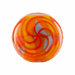 Eyce ORAFLEX Spiral Spoon Pipe - Haze Smoke Shop USA