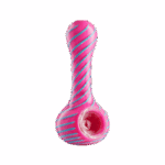 Eyce ORAFLEX Spiral Spoon Pipe - Haze Smoke Shop USA